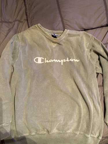 Champion Vintage champion sweatshirt - image 1