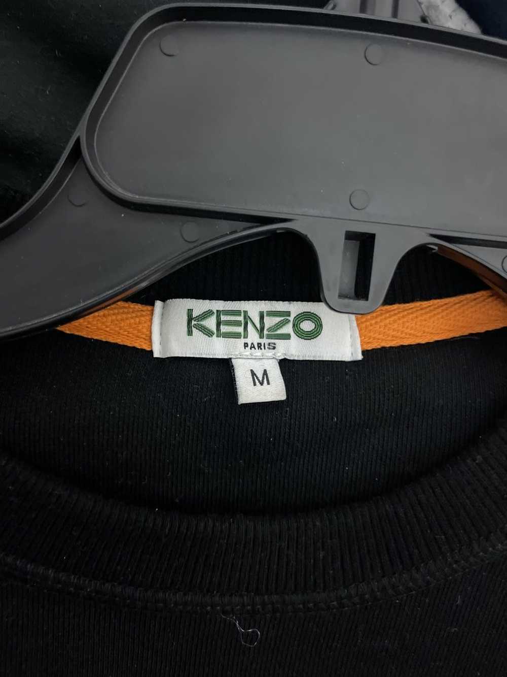 Kenzo Kenzo Sweater - image 2