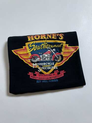 Harley Davidson × Streetwear × Vintage Vintage Ha… - image 1