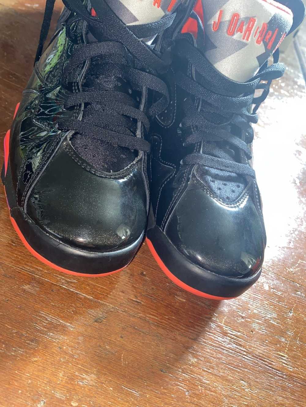 Jordan Brand Jordan 7 Black Gloss - image 2