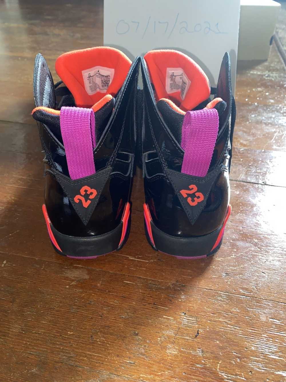 Jordan Brand Jordan 7 Black Gloss - image 4