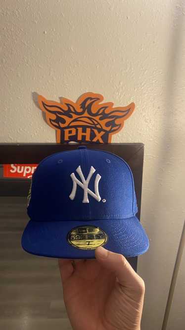 Hat Club × New Era 1996 World Series NY YANKEES CU