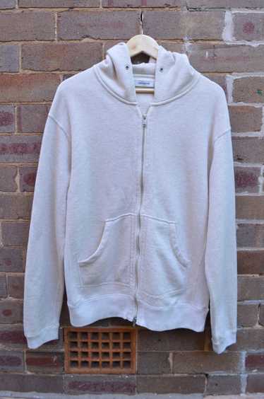 Nonnative dweller full zip - Gem