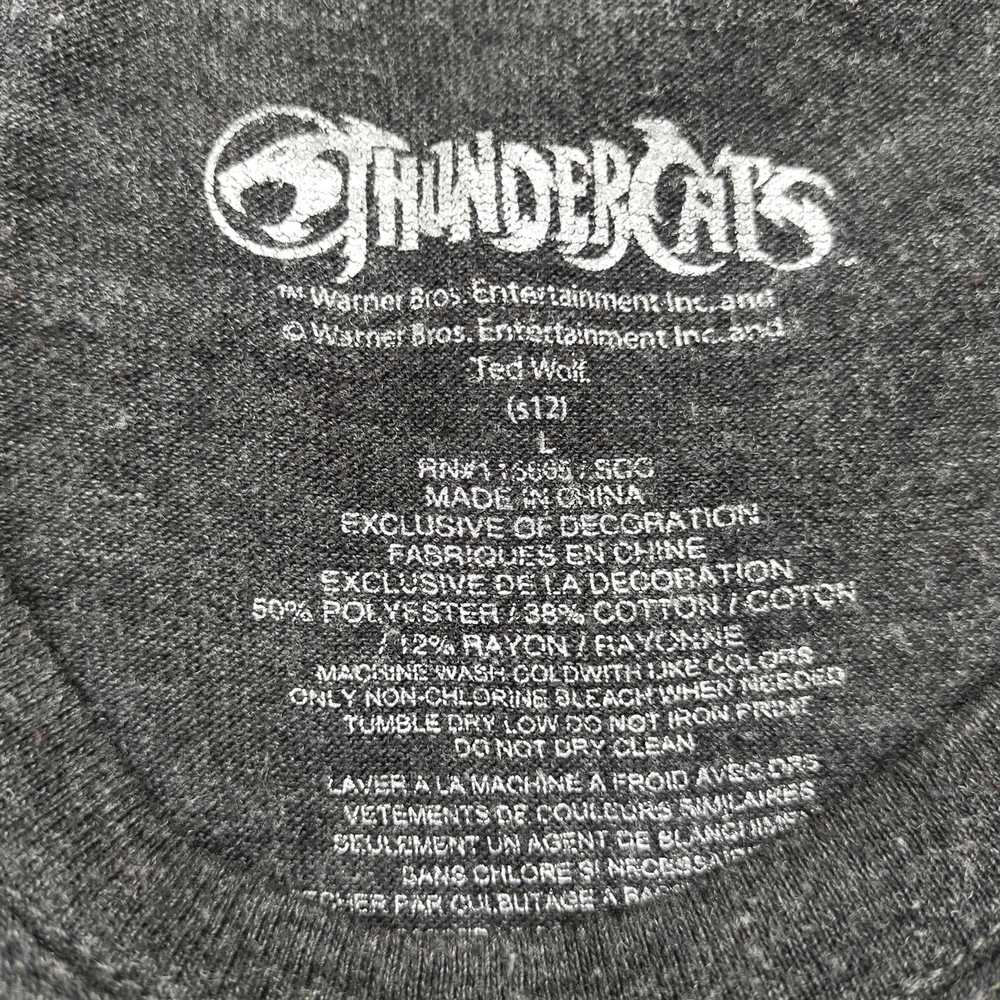 Streetwear × Warner Bros Thundercats warner bros … - image 6