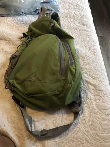 Eddie Bauer Messenger bag