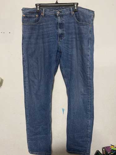 Vintage Levi Strauss & Co Men’s Denim 516