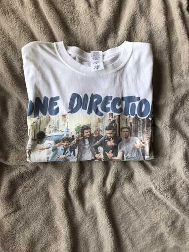 I Love Bakers Shirt Harry Styles Shirt One Direction Reunion Tour Shirt  Harry Styles Audition One Direction Song Sorter One Direction Up All Night  Tour Louis Tomlinson Merch New - Revetee