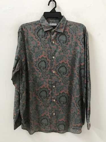 Boneville × c.p. company - Gem