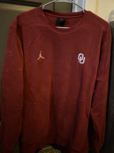 Jordan Brand Jordan Brand x University of Oklahoma