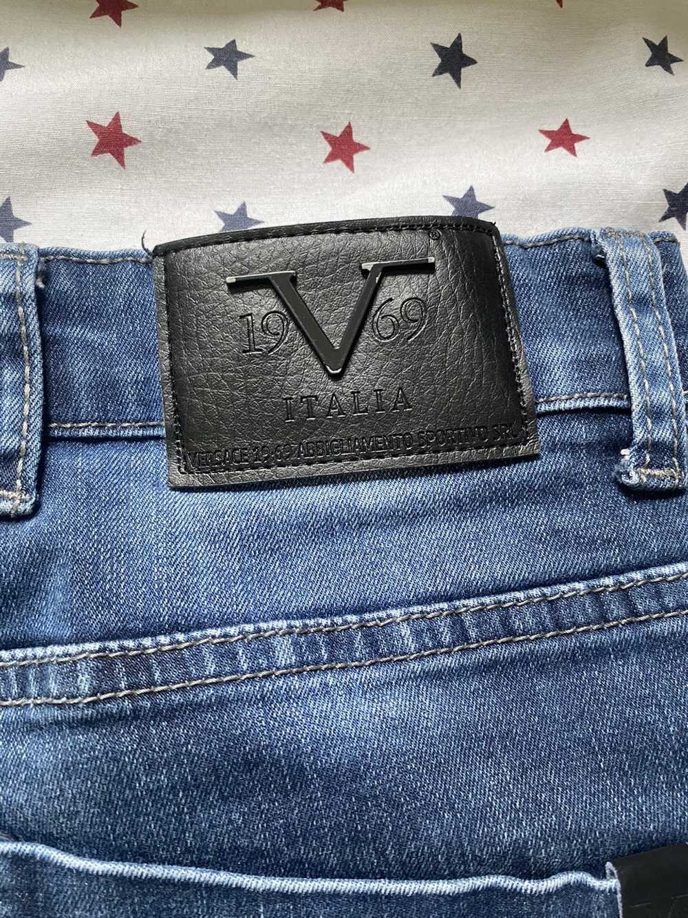 Versace Versace Jeans - image 4
