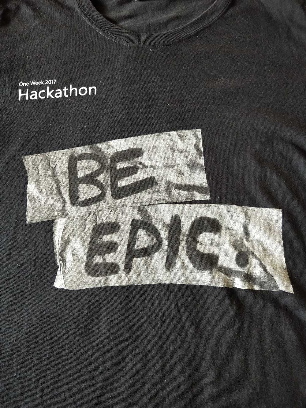 Microsoft × Rare Rare Microsoft 2017 Hackathon Be… - image 2