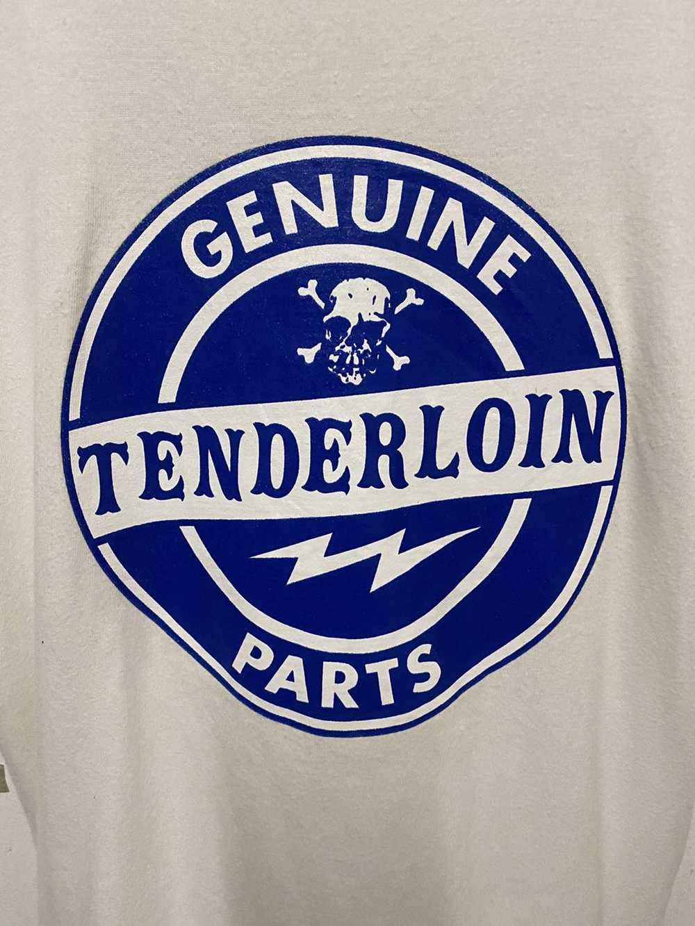 Japanese Brand × Tenderloin Tenderloin Original J… - image 2