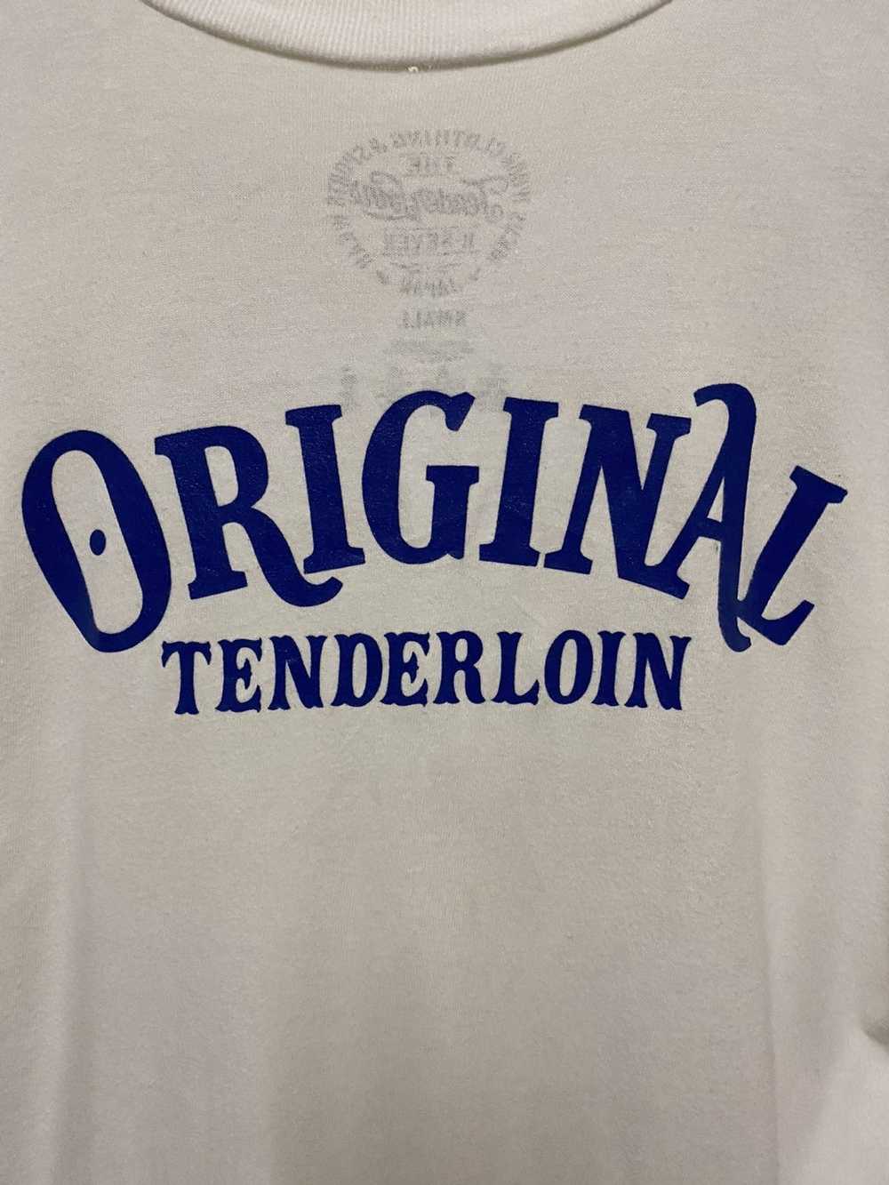 Japanese Brand × Tenderloin Tenderloin Original J… - image 4