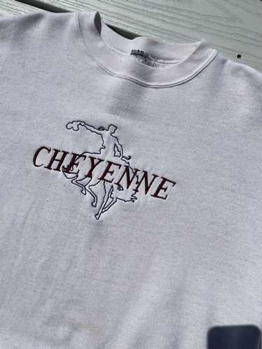 Vintage Cheyenne Sweater