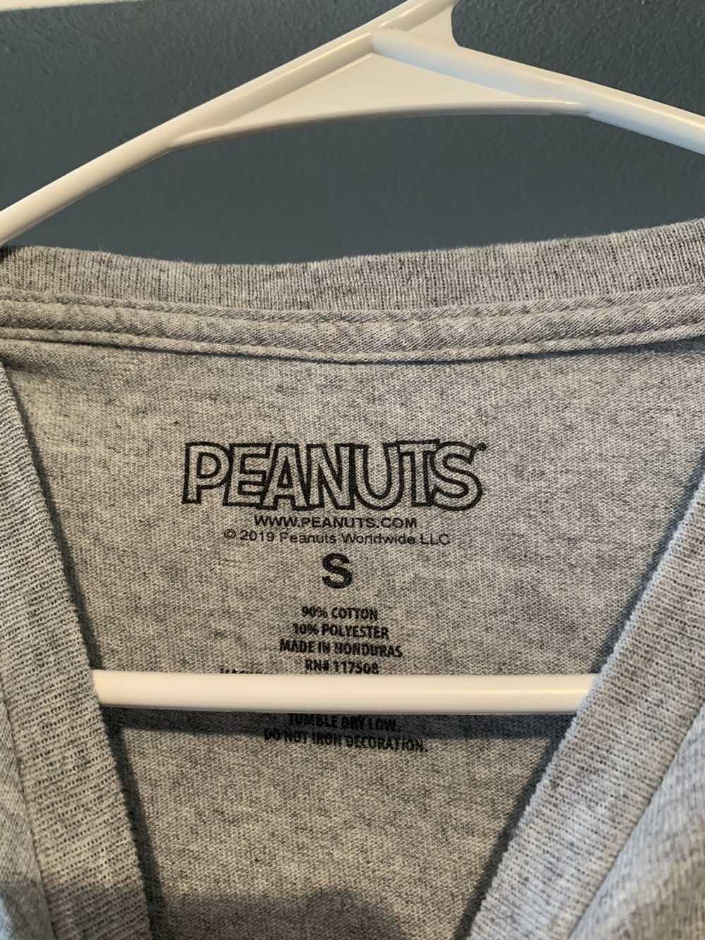 Peanuts Peanuts Tee - image 2