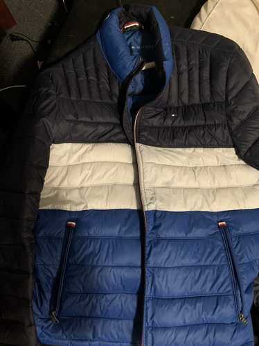 Tommy Hilfiger Tommy Hilfiger Packable Down Jacket