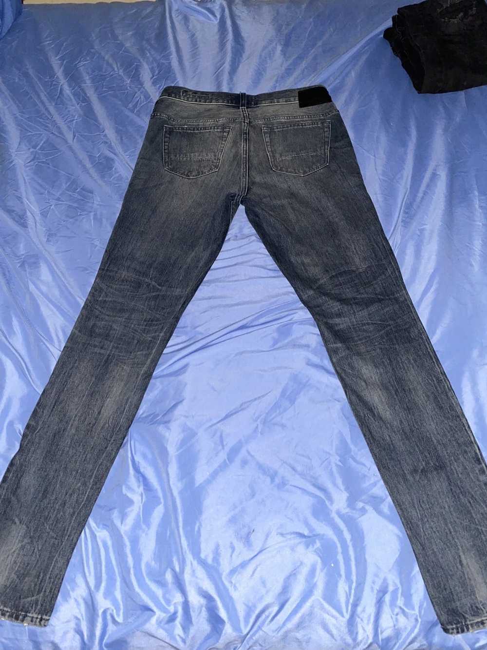 Pacsun Pacsun denim Jeans indigo fade - image 4