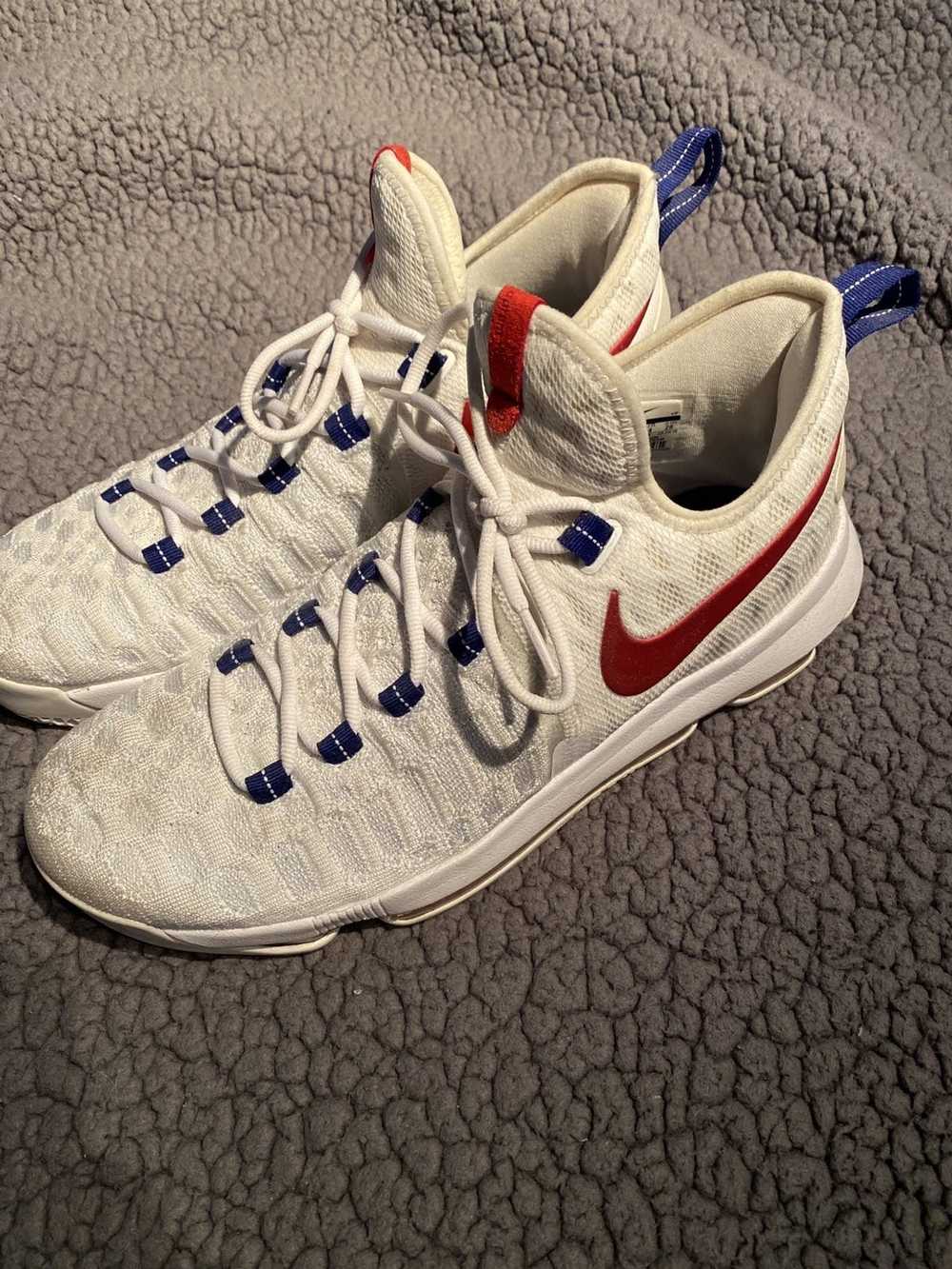 Nike KD 9 USA 2016 - image 2