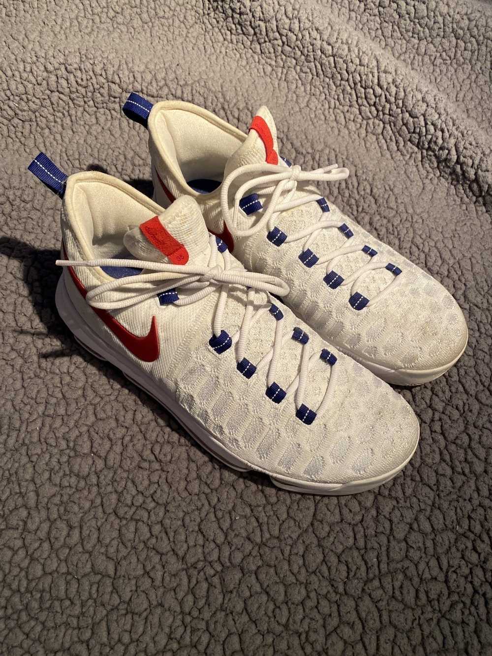 Nike KD 9 USA 2016 - image 3