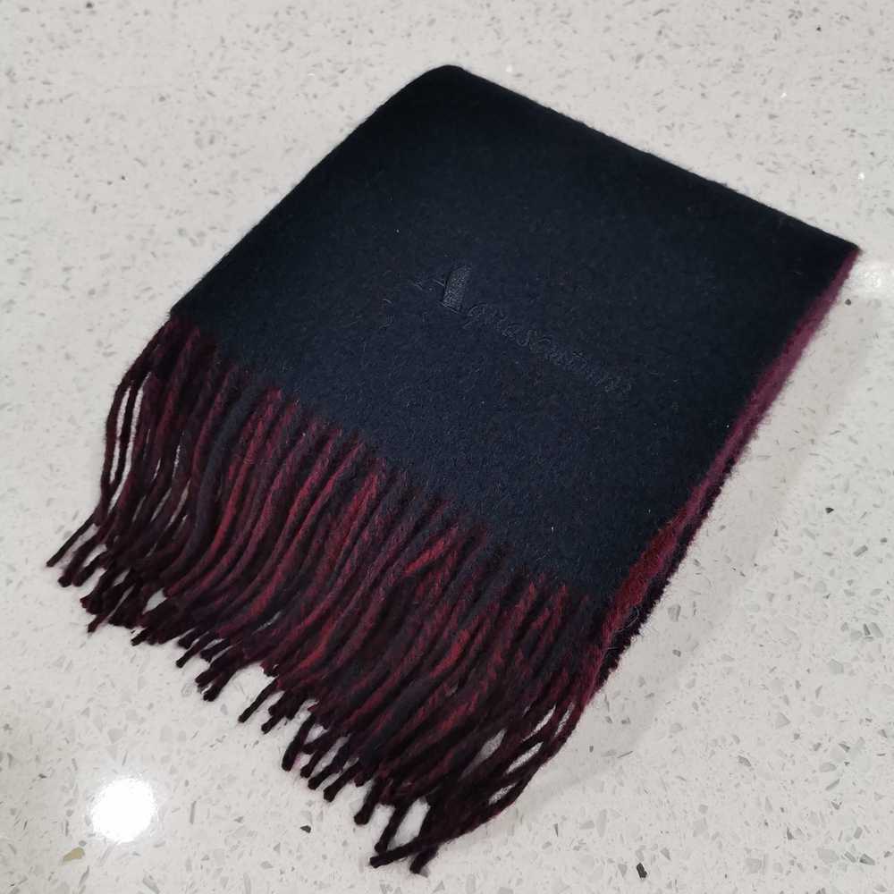 Aquascutum Aquascutum Cashmere Scarf Neckwear - image 1