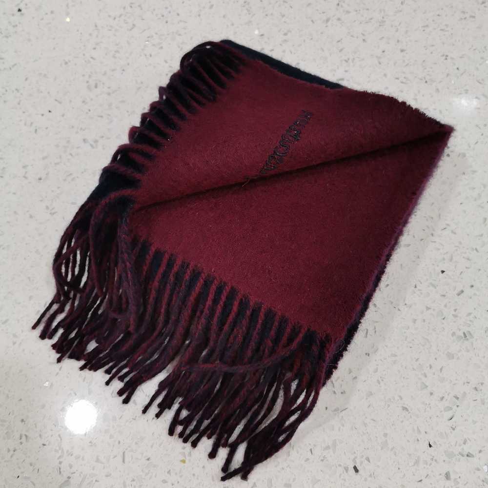 Aquascutum Aquascutum Cashmere Scarf Neckwear - image 2