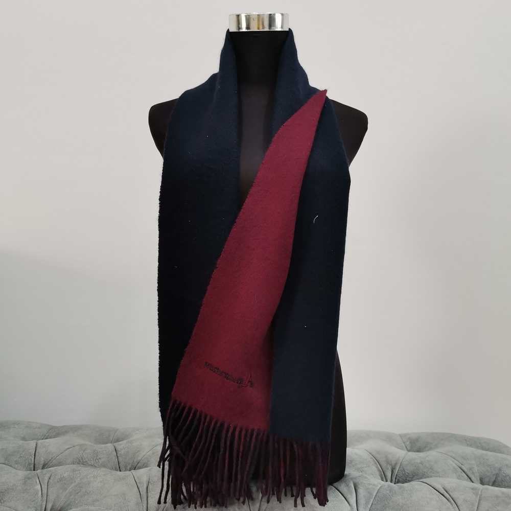 Aquascutum Aquascutum Cashmere Scarf Neckwear - image 3