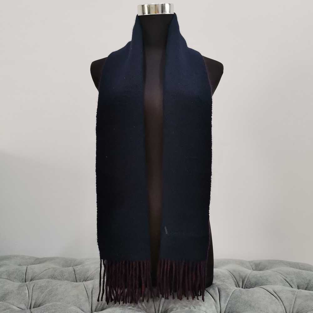 Aquascutum Aquascutum Cashmere Scarf Neckwear - image 5