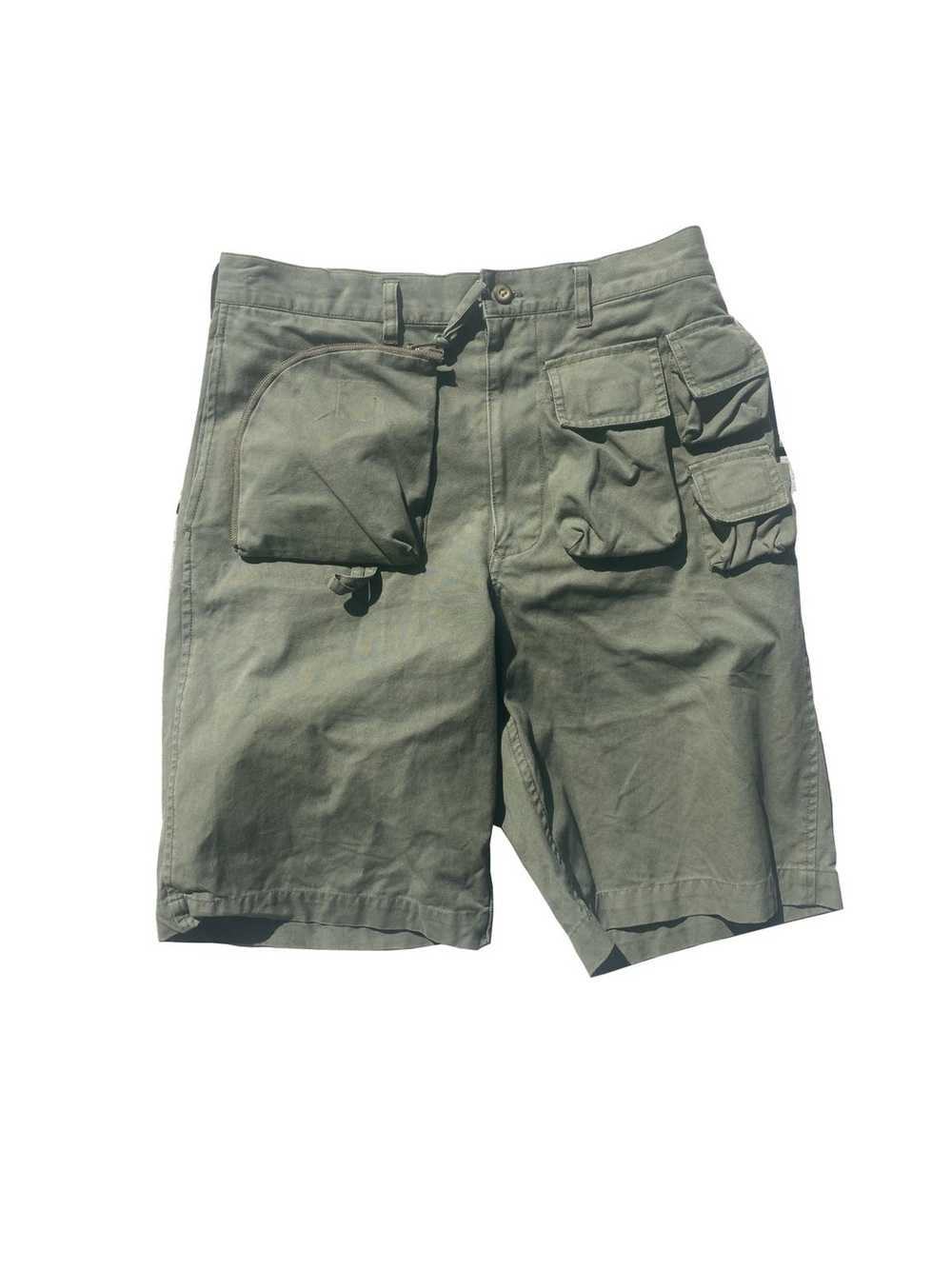 Vintage General/Mountain Research Shorts - image 1