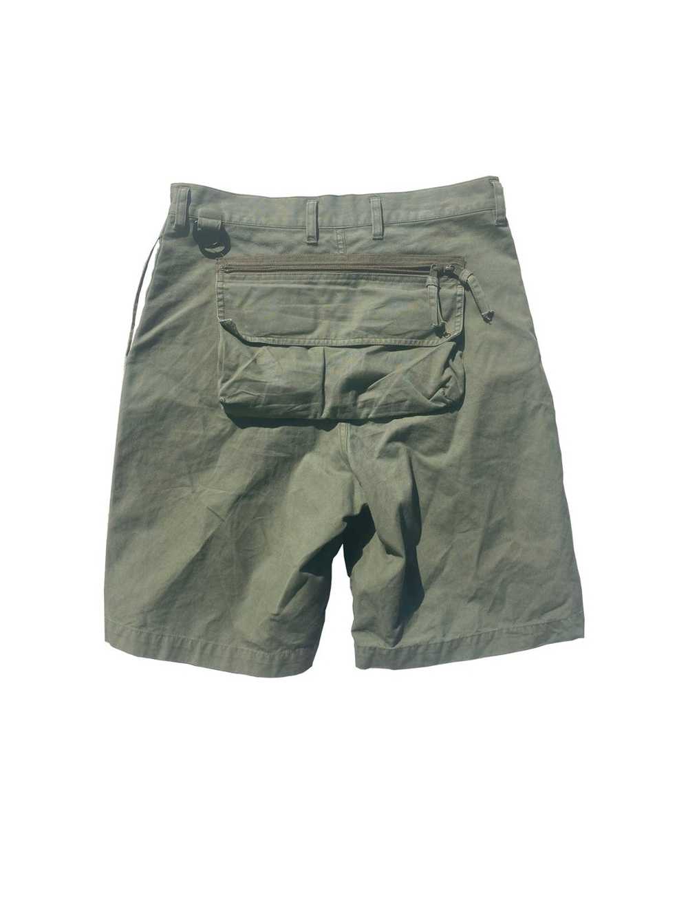 Vintage General/Mountain Research Shorts - image 2