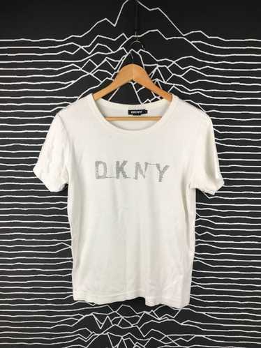 DKNY × Vintage DKNY Donna Karan New York Script Lo