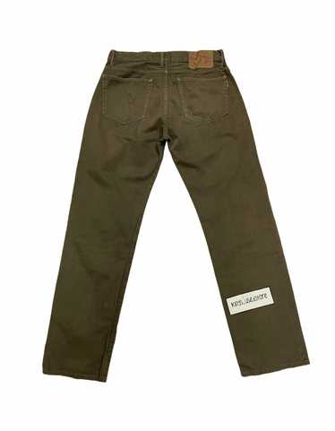 Studio D'Artisan Vintage studio Dartisan pants