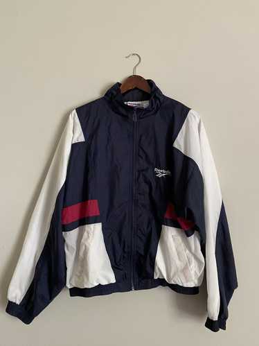 Reebok × Vintage Vintage Reebok Jacket - image 1