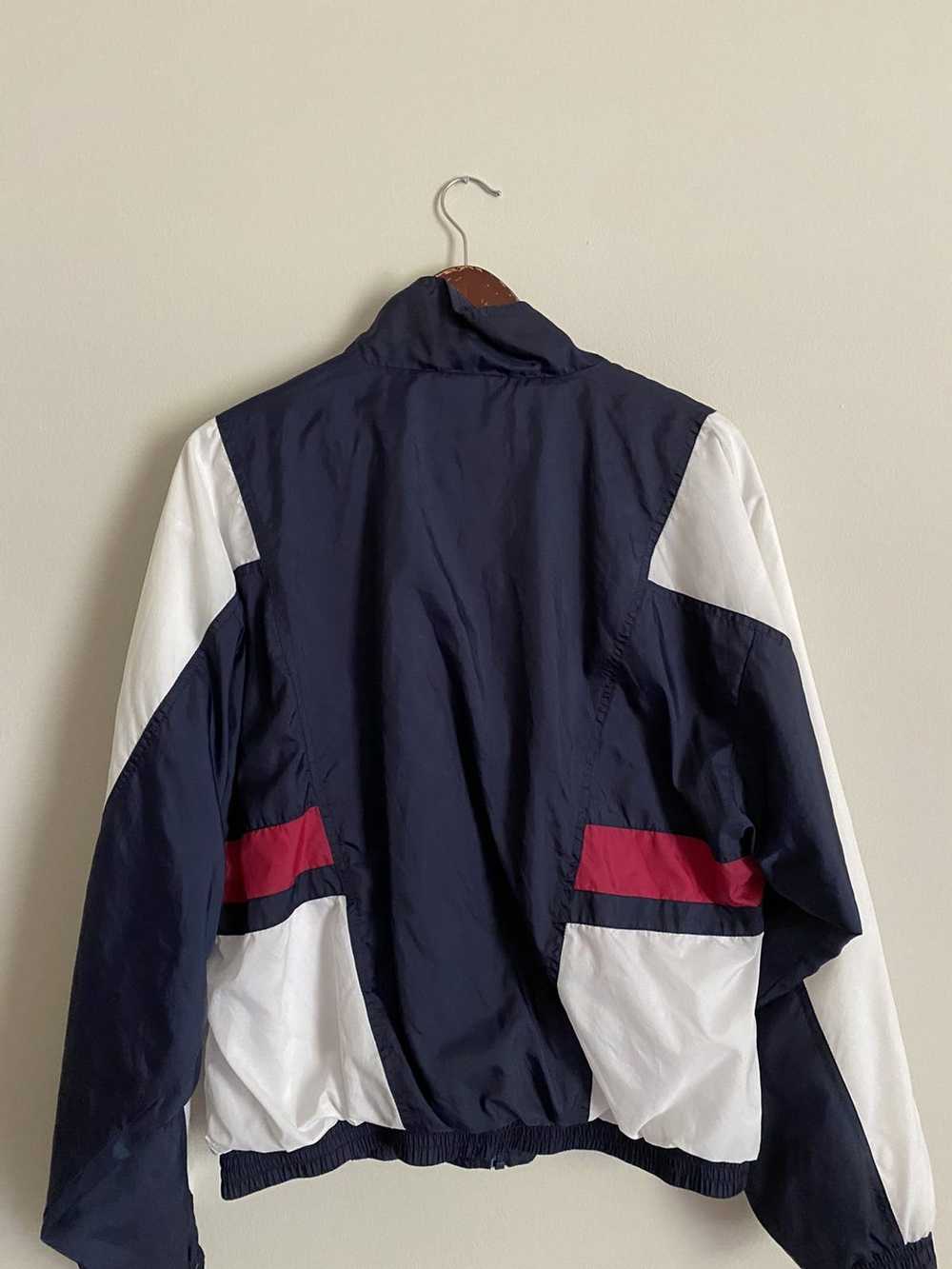 Reebok × Vintage Vintage Reebok Jacket - image 3