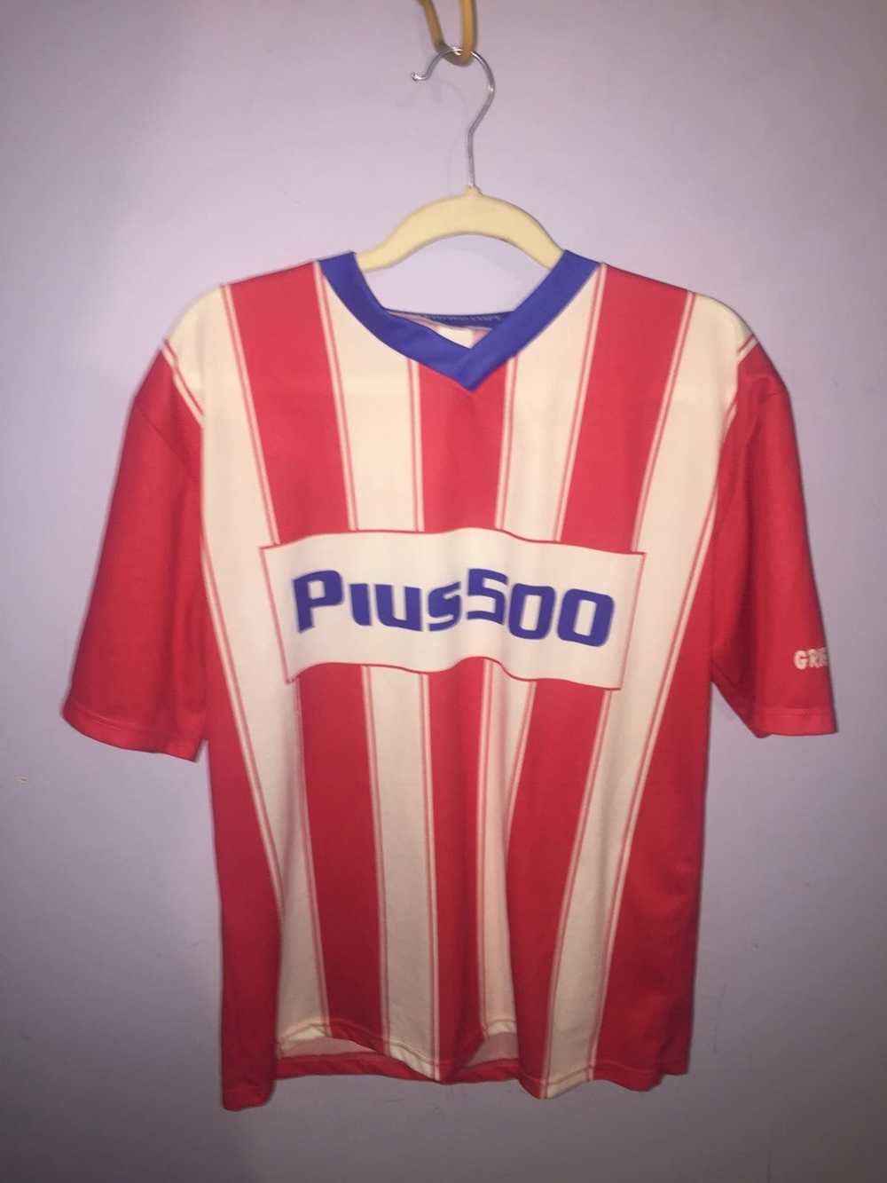 Soccer Jersey Antoine Griezman Athletico Madrid K… - image 2