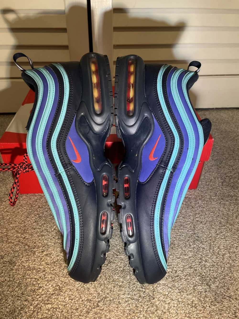Nike Air Max Plus/97 Discover Your Air - image 3