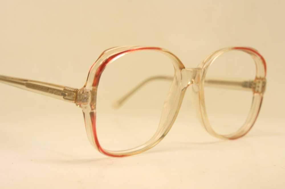 Vintage Fade Mainstreet 203T Eyeglasses Unused Ne… - image 1
