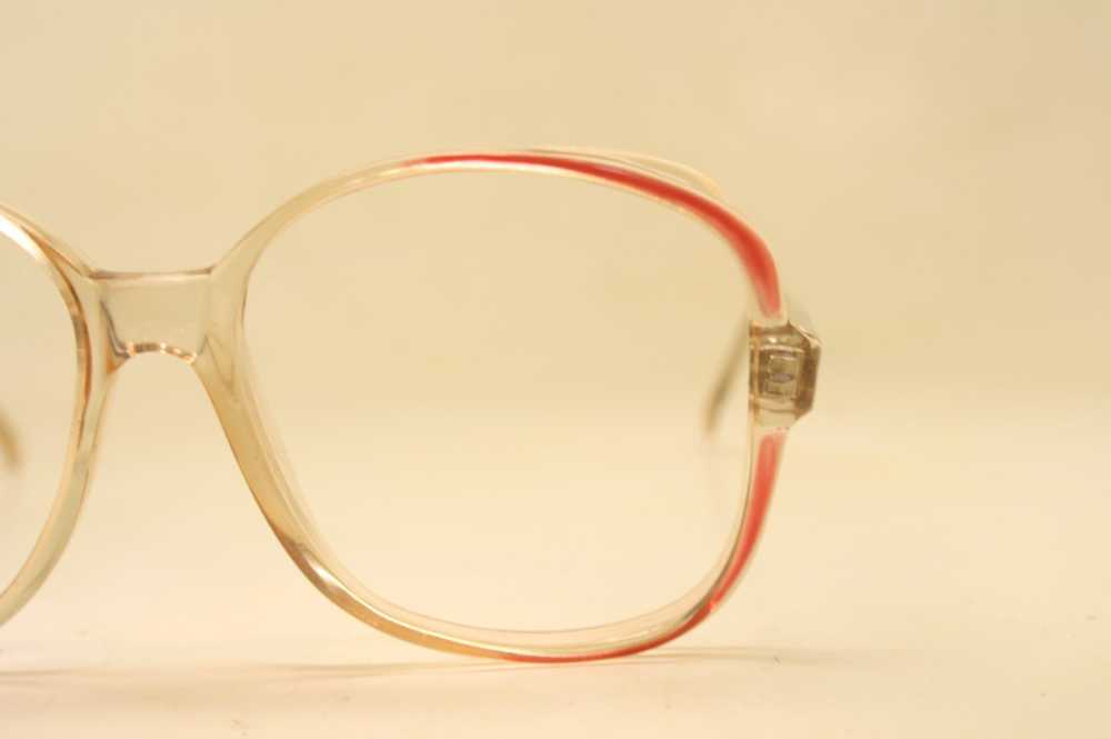 Vintage Fade Mainstreet 203T Eyeglasses Unused Ne… - image 2