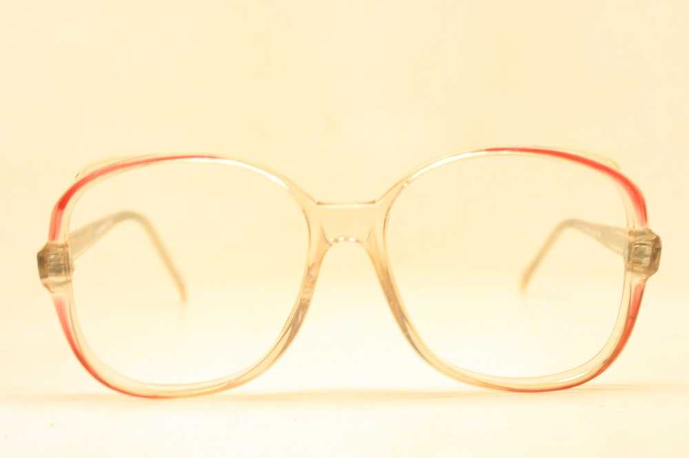 Vintage Fade Mainstreet 203T Eyeglasses Unused Ne… - image 3