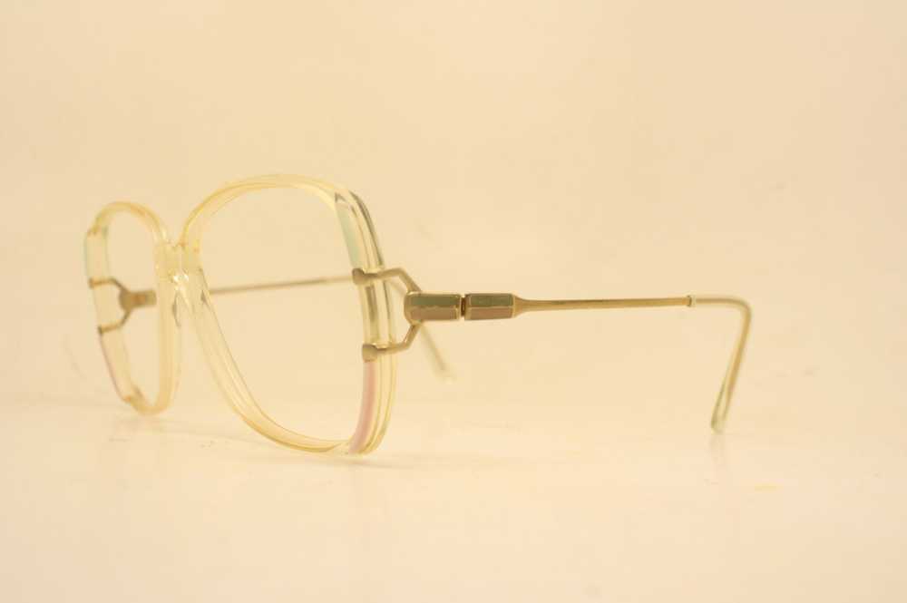 Vintage ArtCraft Eyeglasses Unused New Old stock … - image 3