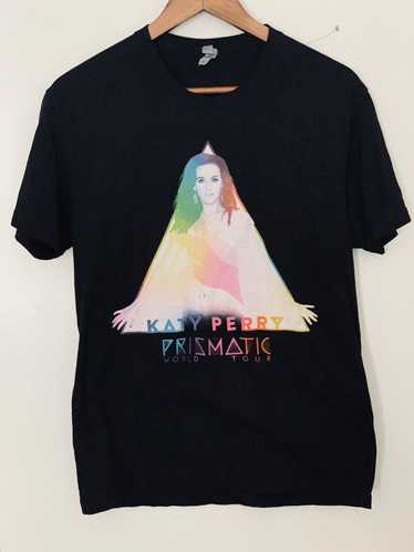 Band Tees 2015 Katy Perry Prismatic World Tour