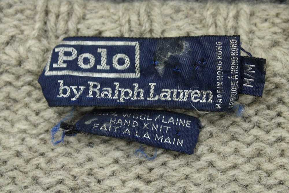 Polo Ralph Lauren × Ralph Lauren × Vintage Vintag… - image 7