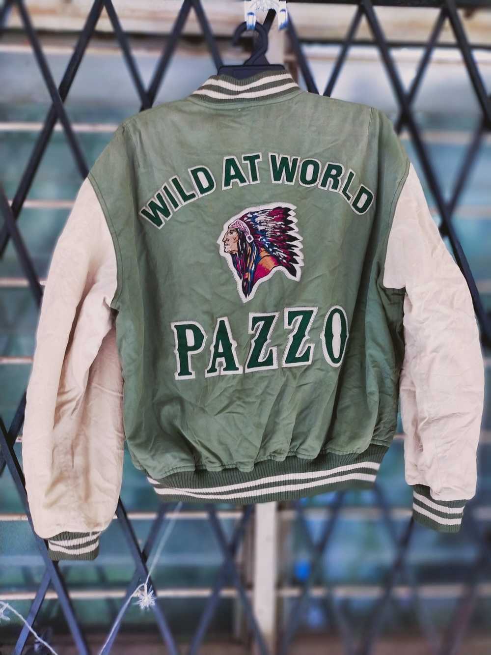 Il Conte Pazzo Pazzo japan jacket - image 3