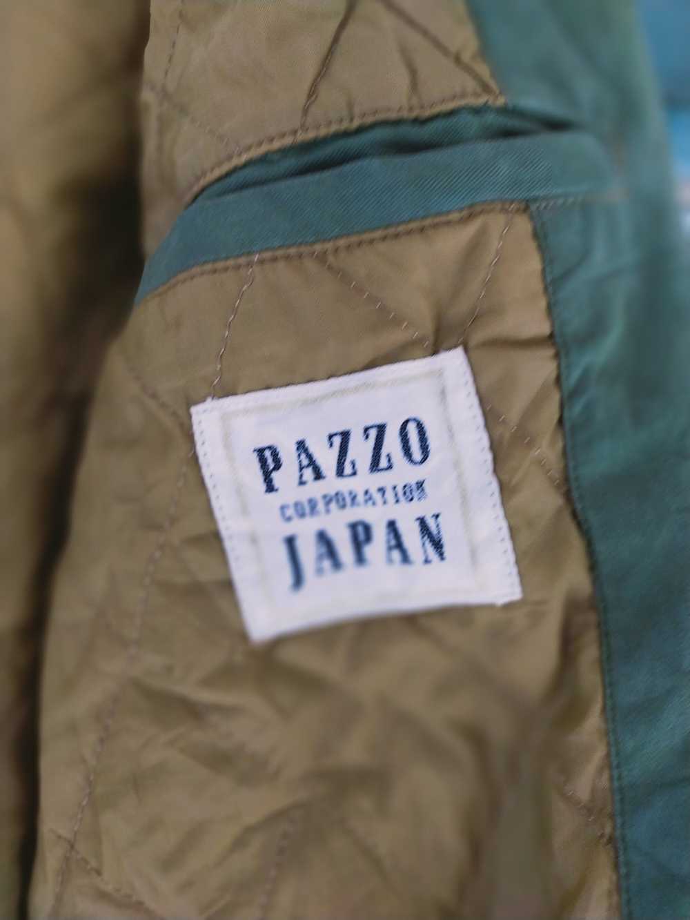 Il Conte Pazzo Pazzo japan jacket - image 5