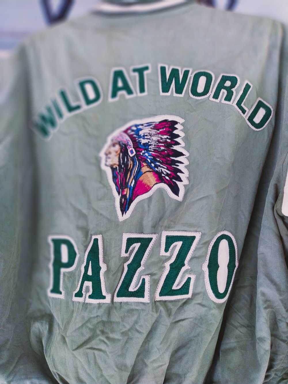 Il Conte Pazzo Pazzo japan jacket - image 9