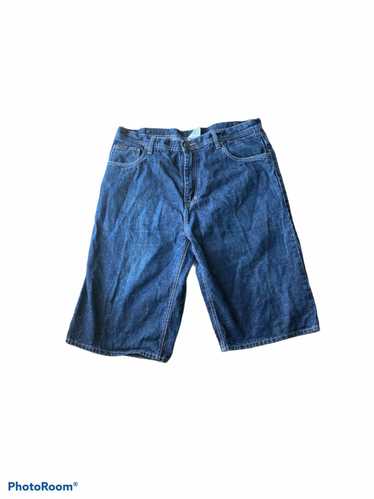 G Unit × Vintage 2000s G-Unit Shorts