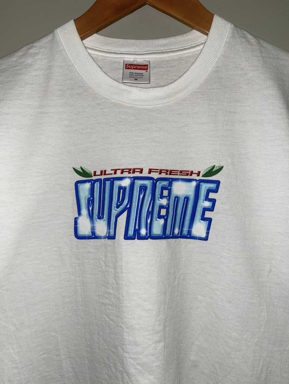 Supreme “Ultra Fresh” - image 2