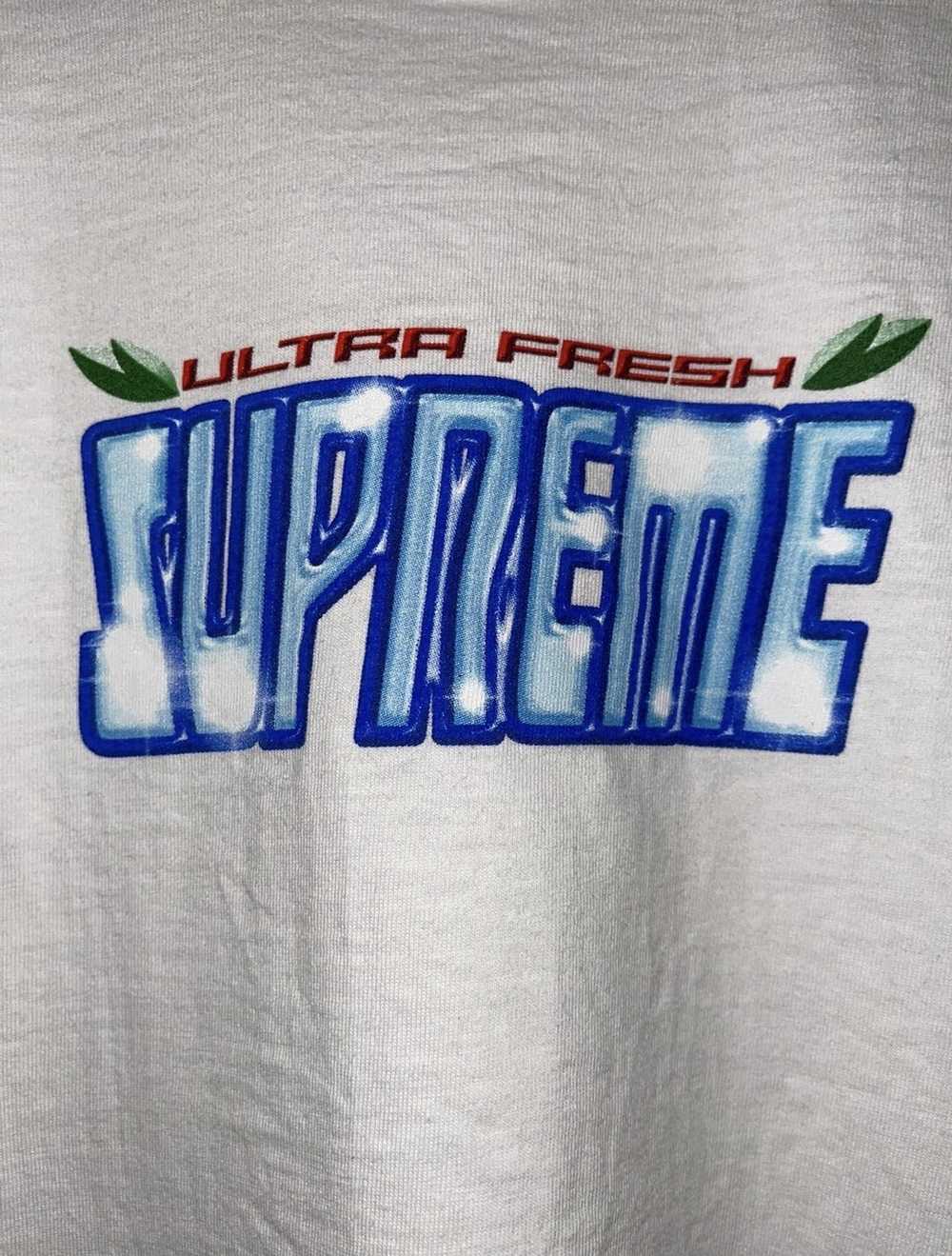 Supreme “Ultra Fresh” - image 3
