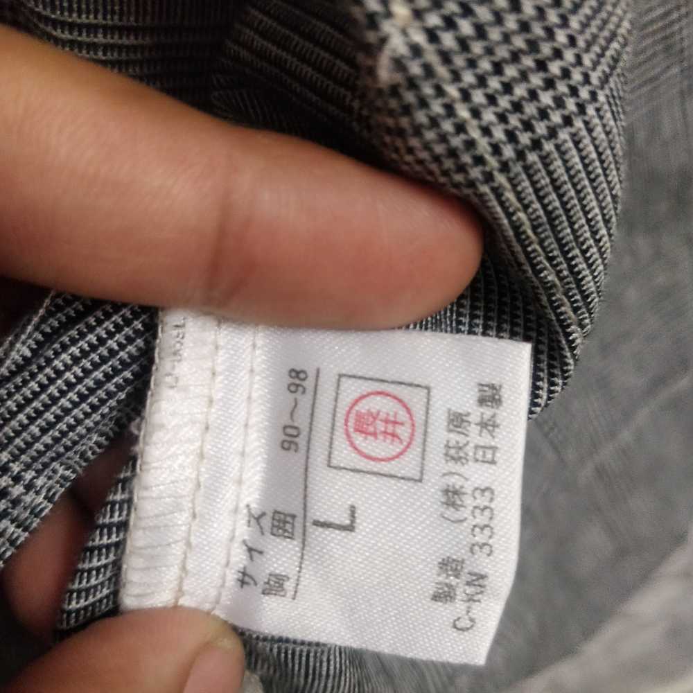 Japanese Brand × Yves Saint Laurent Japanese Trad… - image 6