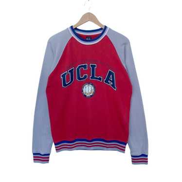 American College × Streetwear UCLA UNIVERSITY CAL… - image 1