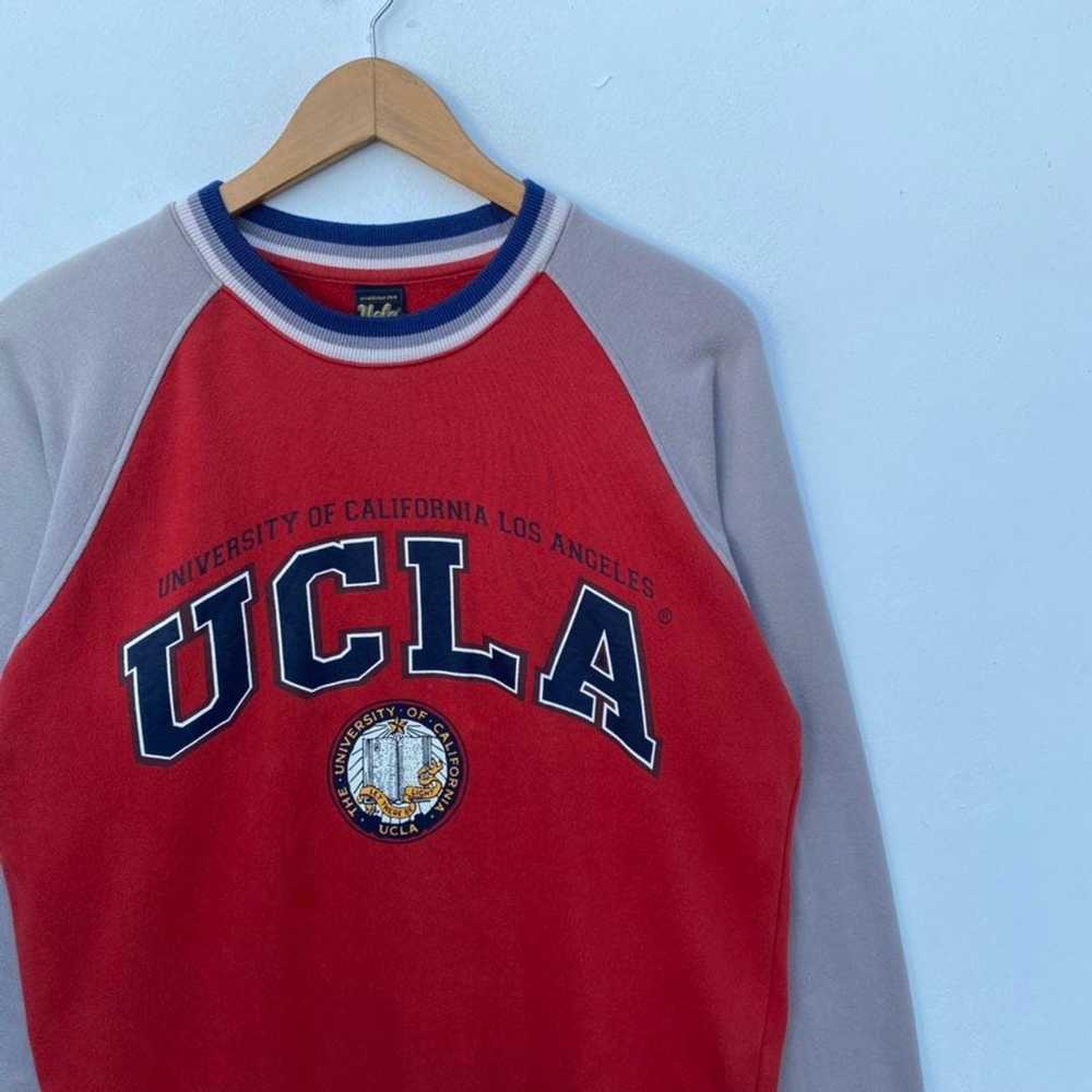 American College × Streetwear UCLA UNIVERSITY CAL… - image 3